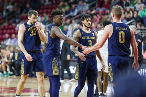 notre dame fighting irish men's basketball|notre dame men's basketball today.